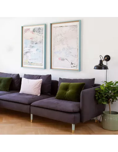 Applique Pelican Short 37 cm