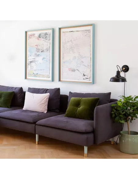 Applique Pelican Short 37 cm