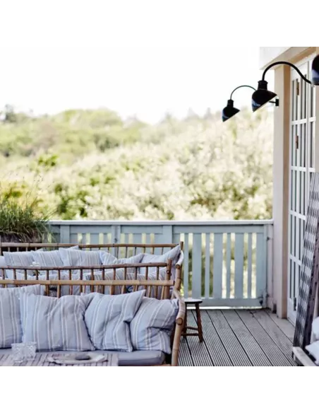 Luminaire Extérieur Globe Light Long