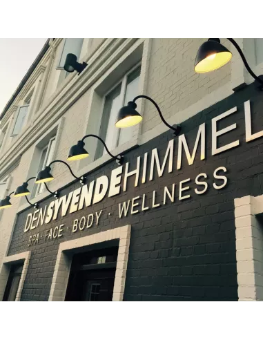 Luminaire Extérieur Globe Light Long