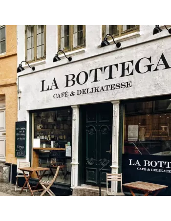 Luminaire Extérieur Globe Light Long 2