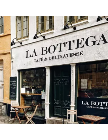 Luminaire Extérieur Globe Light Long