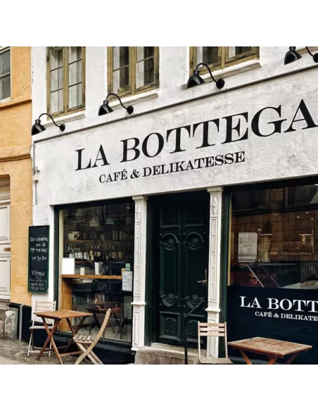 Luminaire Extérieur Globe Light Long