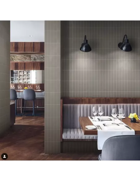 Luminaire Extérieur Globe Light Long