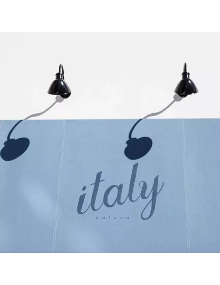 Luminaire Extérieur Globe Light Long