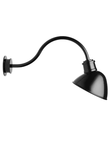 Luminaire Extérieur Globe Light Long