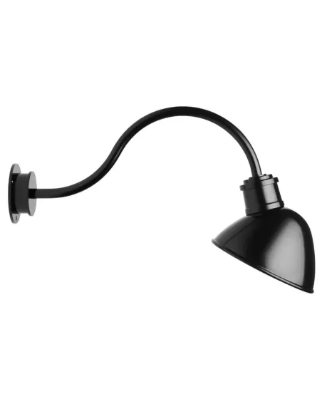 Luminaire Extérieur Globe Light Long