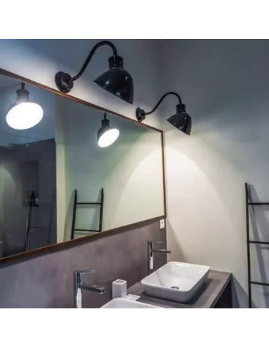 Luminaire Extérieur Globe Light Short