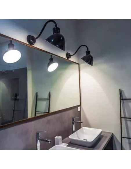 Luminaire Extérieur Globe Light Short