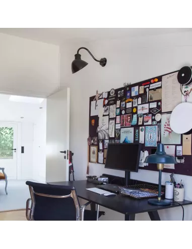 Luminaire Extérieur Globe Light Short