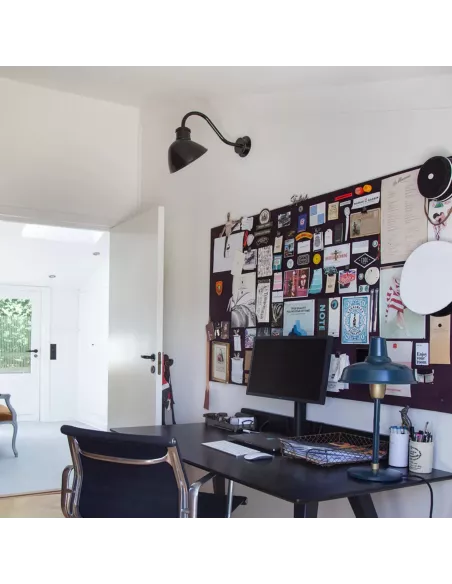 Luminaire Extérieur Globe Light Short