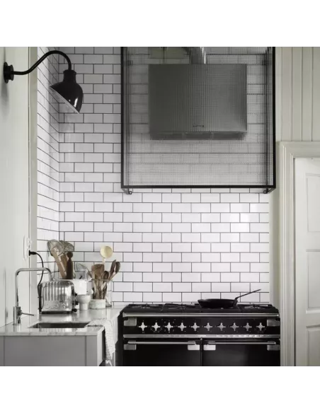 Luminaire Extérieur Globe Light Short