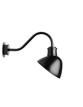 Luminaire Extérieur Globe Light Short