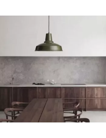 Luminaire Extérieur Pandulera Army 2