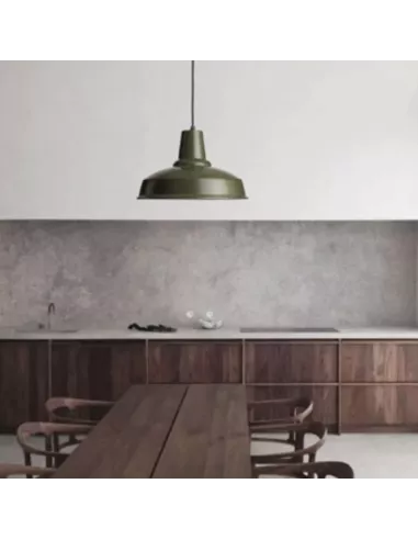 Luminaire Extérieur Pandulera Army