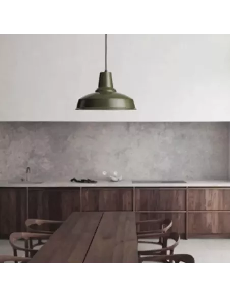 Luminaire Extérieur Pandulera Army