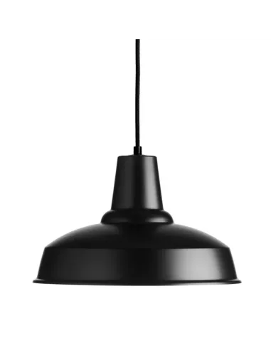 Luminaire Extérieur Pandulera Black
