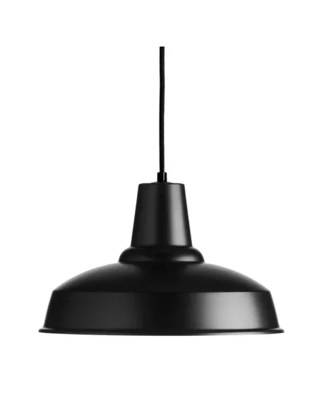 Luminaire Extérieur Pandulera Black