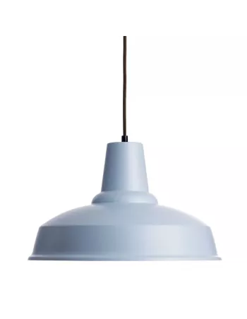 Luminaire Extérieur Pandulera Light Blue