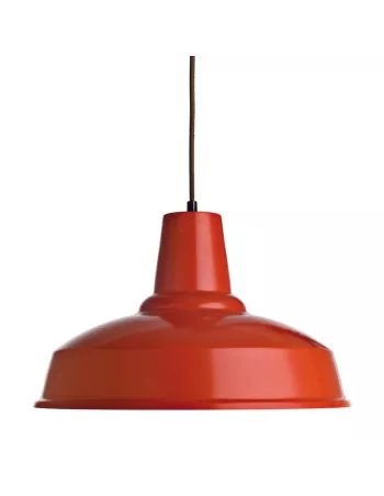 Luminaire Extérieur Pandulera Burnt Orange
