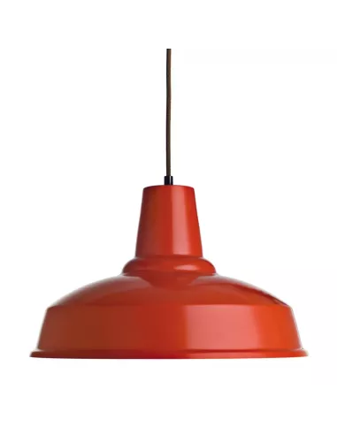 Luminaire Extérieur Pandulera Burnt Orange