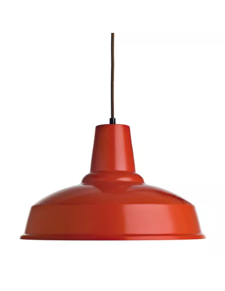 Luminaire Extérieur Pandulera Burnt Orange