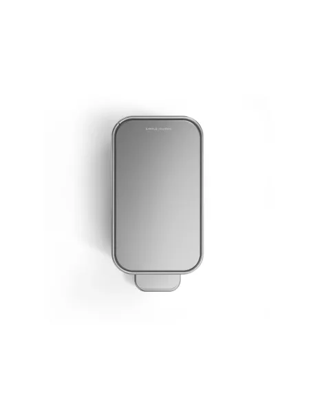 Poubelle étroite à pédale - 5L  - Simplehuman