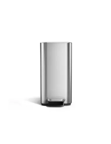 Poubelle étroite à pédale - 5L  - Simplehuman