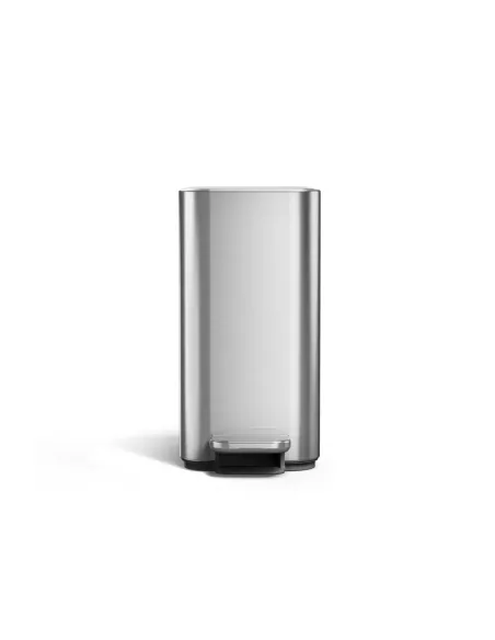 Poubelle étroite à pédale - 5L  - Simplehuman
