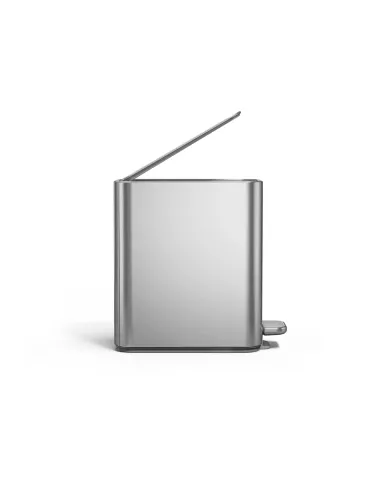 Poubelle étroite à pédale - 5L  - Simplehuman
