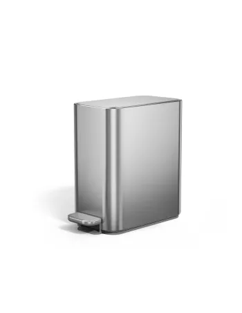 Poubelle étroite à pédale - 5L  - Simplehuman