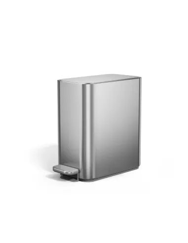 Poubelle étroite à pédale - 5L  - Simplehuman