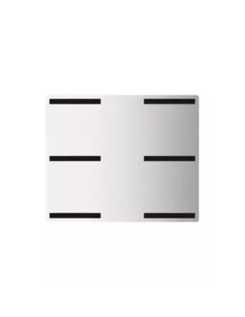 Paillasson Extérieur Ultra Fin- Camino Dots 60x50 cm - Keilbach 2