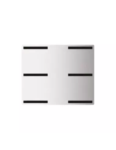 Paillasson Extérieur Ultra Fin- Camino 60x50 - Keilbach