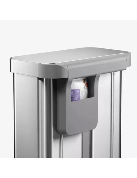 Poubelle Tri Sélectif à pédale