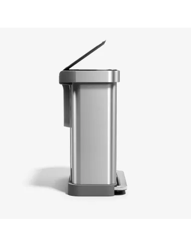 Poubelle Tri Sélectif à pédale