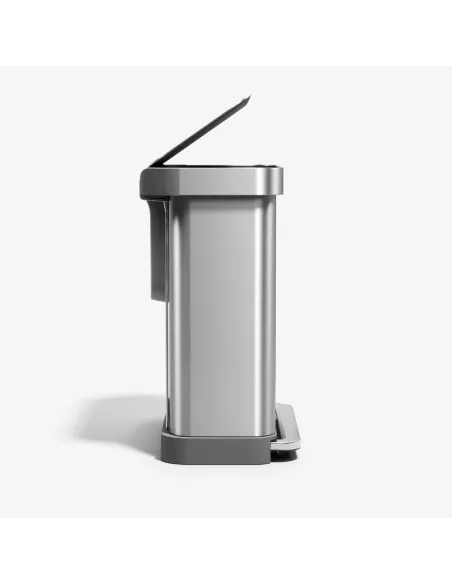 Poubelle Tri Sélectif à pédale