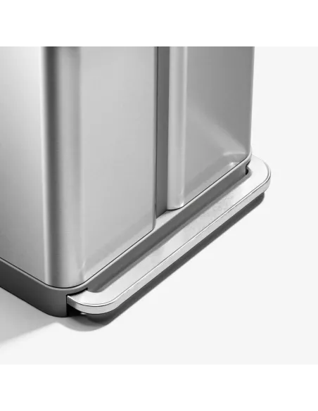 Poubelle Tri Sélectif à pédale