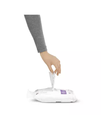 Sac poubelle code C - 6L - Lot de 20 - Simplehuman 2