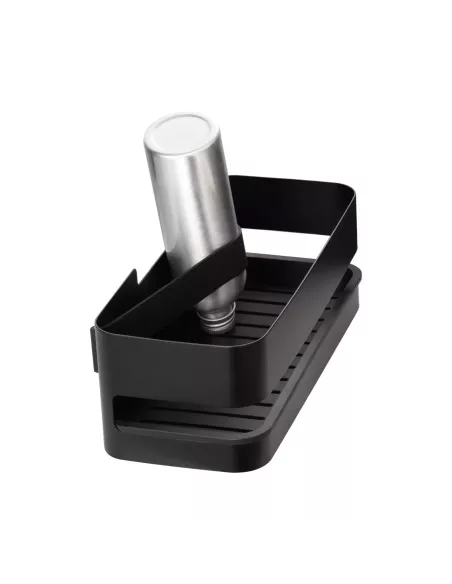 Panier de douche Nexio - Noir - Blomus