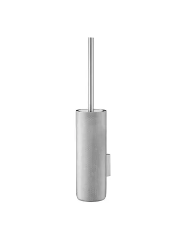 Brosse WC murale - MODO ROF - Acier inoxydable