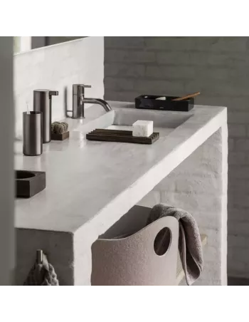 Porte savon - MODO - Noir 2