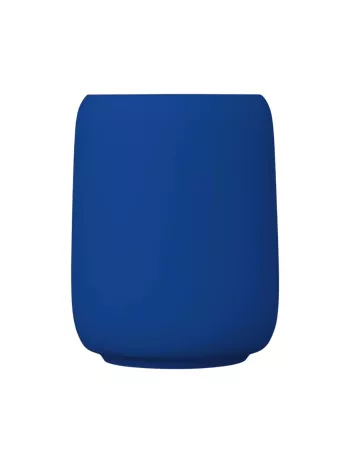 Gobelet Brosse à Dents SONO Bleu Mazarine – Blomus 300 ml 2