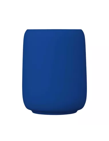 Gobelet Brosse à Dents SONO Bleu Mazarine – Blomus 300 ml