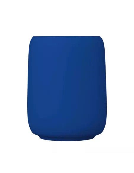 Gobelet Brosse à Dents SONO Bleu Mazarine – Blomus 300 ml