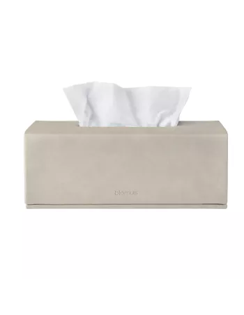 Boîte à Mouchoirs SAHLA Nomad – Blomus Design Minimaliste