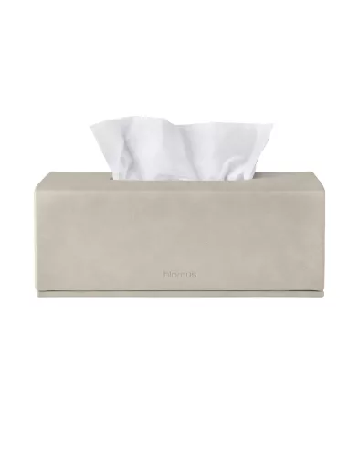 Boîte à Mouchoirs SAHLA Nomad – Blomus Design Minimaliste