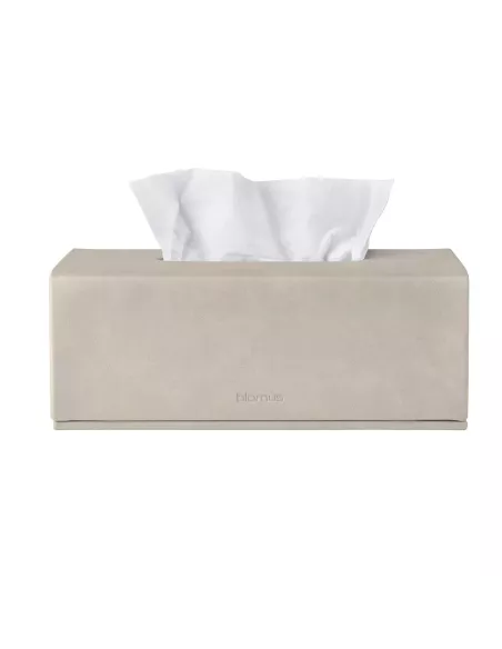 Boîte à Mouchoirs SAHLA Nomad – Blomus Design Minimaliste
