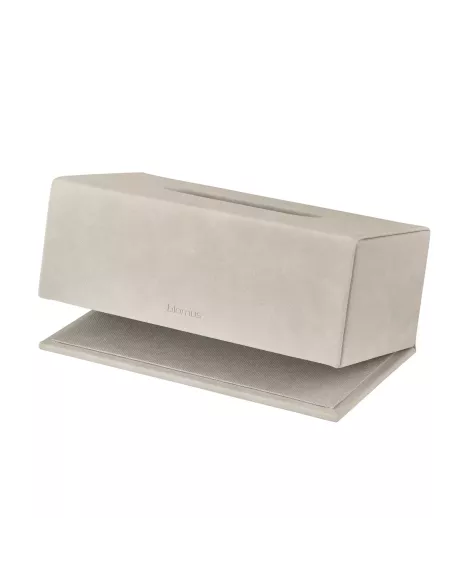 Boîte à Mouchoirs SAHLA Nomad – Blomus Design Minimaliste