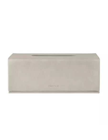 Boîte à Mouchoirs SAHLA Nomad – Blomus Design Minimaliste
